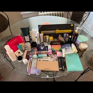 MYSTERY BEAUTY BUNDLES